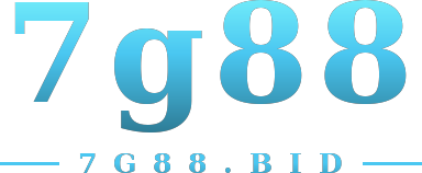 7g88 logo